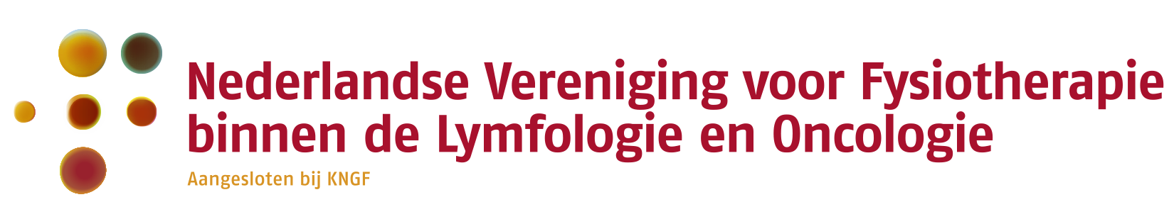 nederlandse vereniging voor fysiotherapie binnen de lymfologie en oncologie